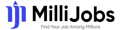 MilliJobs Logo