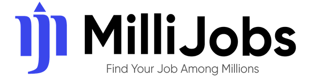 MilliJobs Logo