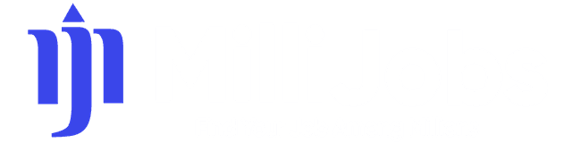 MilliJobs Logo